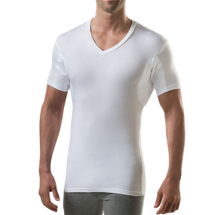 Camiseta Modal Spandex